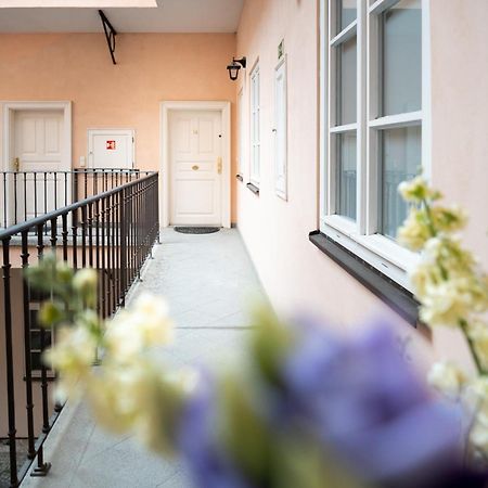 Prague Historic Center Apartments Exterior foto