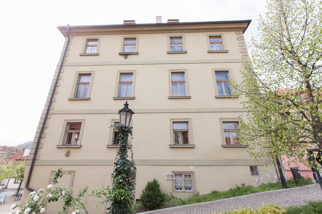 Prague Historic Center Apartments Exterior foto