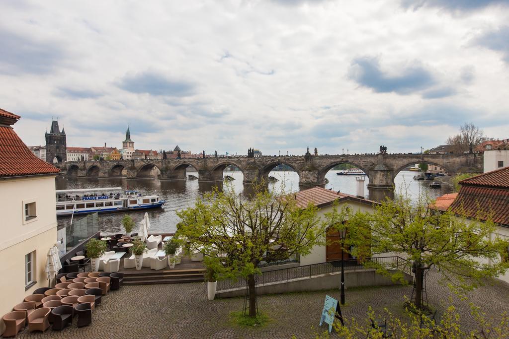 Prague Historic Center Apartments Exterior foto