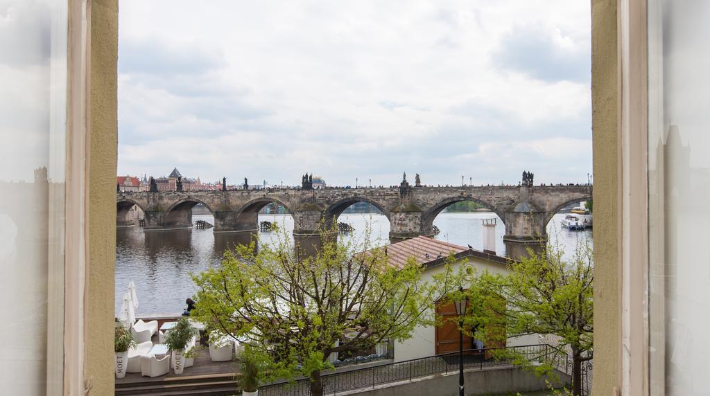 Prague Historic Center Apartments Exterior foto