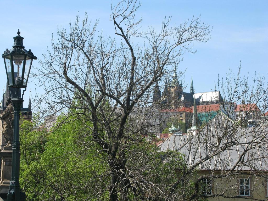 Prague Historic Center Apartments Habitación foto
