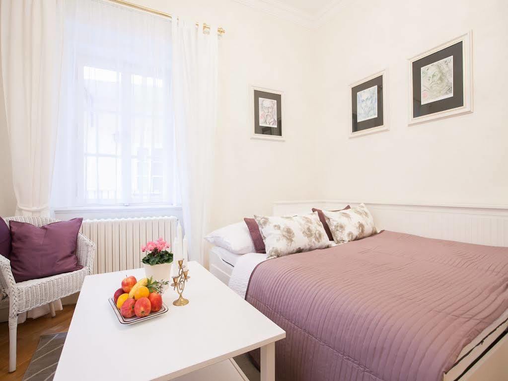 Prague Historic Center Apartments Exterior foto