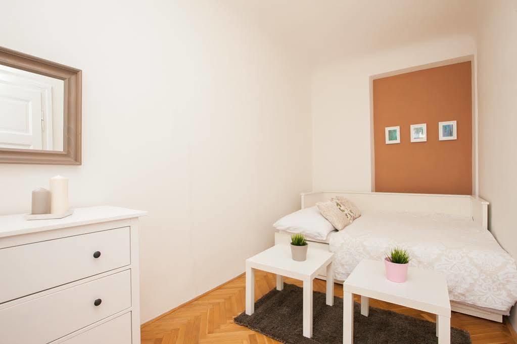 Prague Historic Center Apartments Exterior foto
