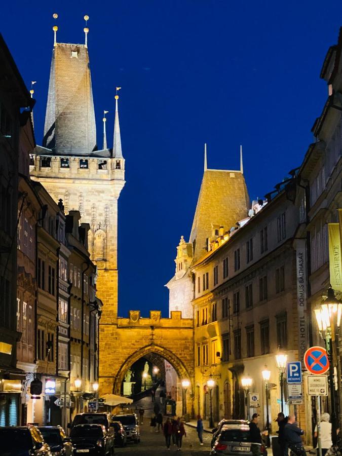 Prague Historic Center Apartments Exterior foto